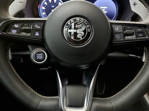 Used 2026 Alfa Romeo Tonale w/ Active Assist Package AWD/4WD image 56