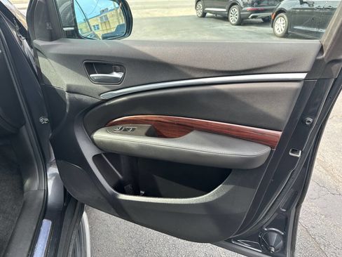 Used 2014 Acura MDX SH AWD w/Tech 4dr SUV w/Techno image 26