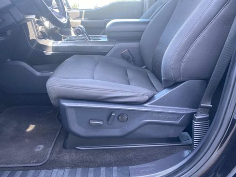 Used 2023 Ford F150 XLT w/ Equipment Group 302A High AWD/4WD image 18
