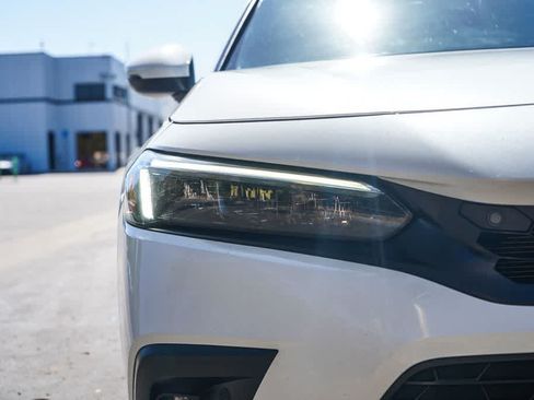 Used 2023 Honda Civic Sport Touring image 10