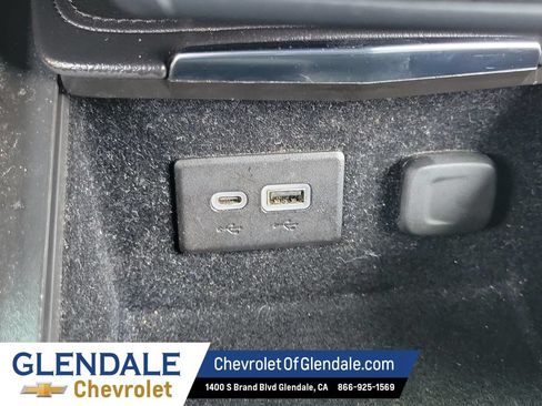 Used 2023 Cadillac XT4 Premium Luxury AWD/4WD image 28