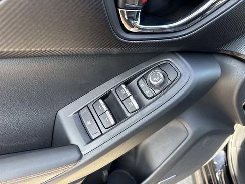 New 2026 Subaru Crosstrek 2.5i Limited w/ Crosstrek Mirror Package image 12