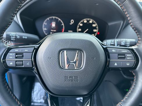 Certified 2026 Honda HR-V Sport image 23