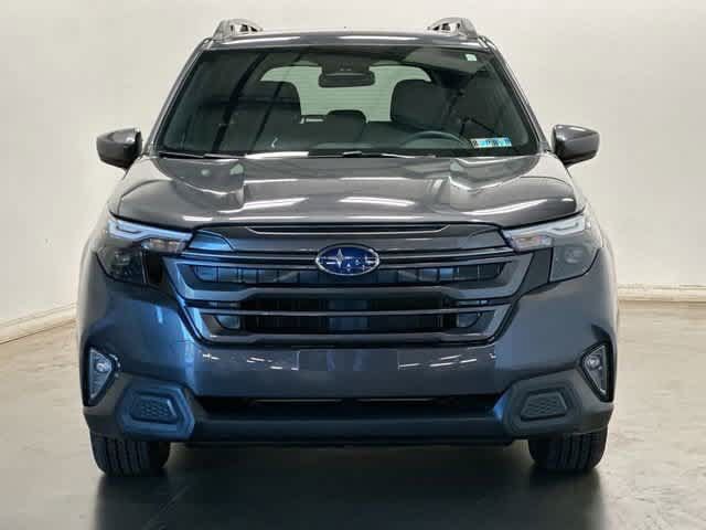 Used 2026 Subaru Forester Premium AWD/4WD image 19