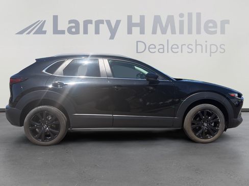 Used 2024 MAZDA CX-30 AWD 2.5 S w/ Select Sport Pkg image 6