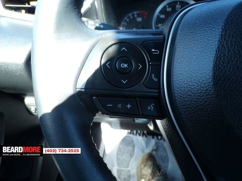 Used 2021 Toyota Corolla SE w/ Carpet Mat Package (TMS) image 33