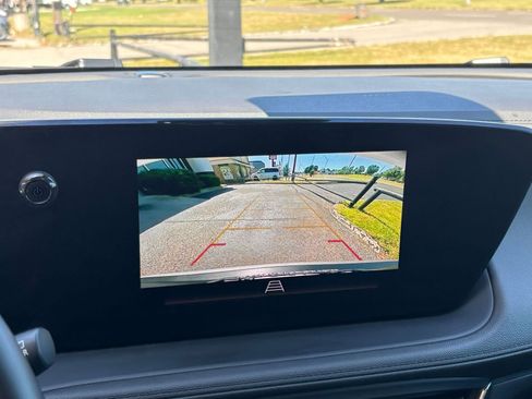 Used 2025 Buick Encore GX Preferred FWD image 22