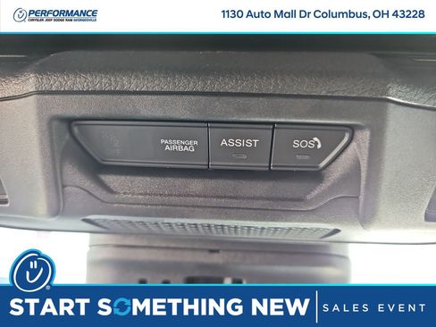 New 2026 Jeep Wrangler Sport S image 21