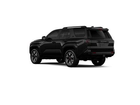 New 2026 Toyota 4Runner TRD Sport Premium AWD/4WD image 7