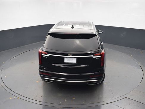 Used 2020 Cadillac XT6 Premium Luxury image 49