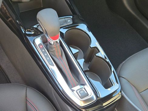 New 2026 Chevrolet Trax RS image 14