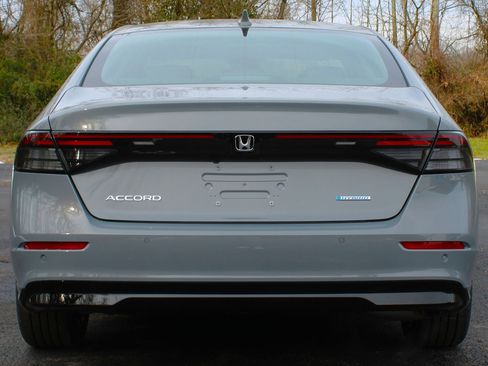 New 2025 Honda Accord EX-L image 6