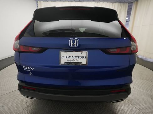 Used 2023 Honda CR-V Sport image 25