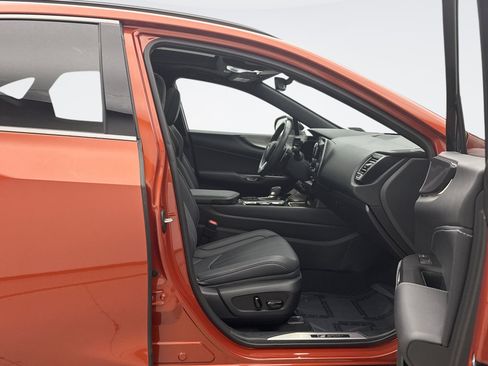 Used 2024 Lexus NX 350 F Sport image 17