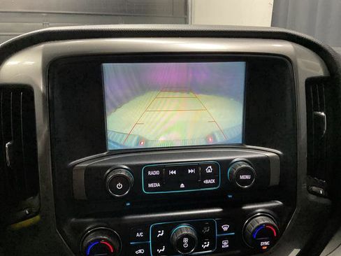 Used 2018 Chevrolet Silverado 1500 LT w/ All Star Edition image 23