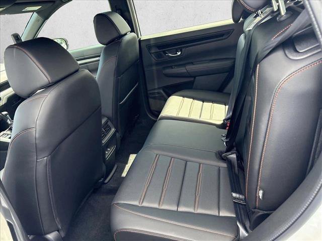 New 2027 Honda CR-V Sport-L image 13