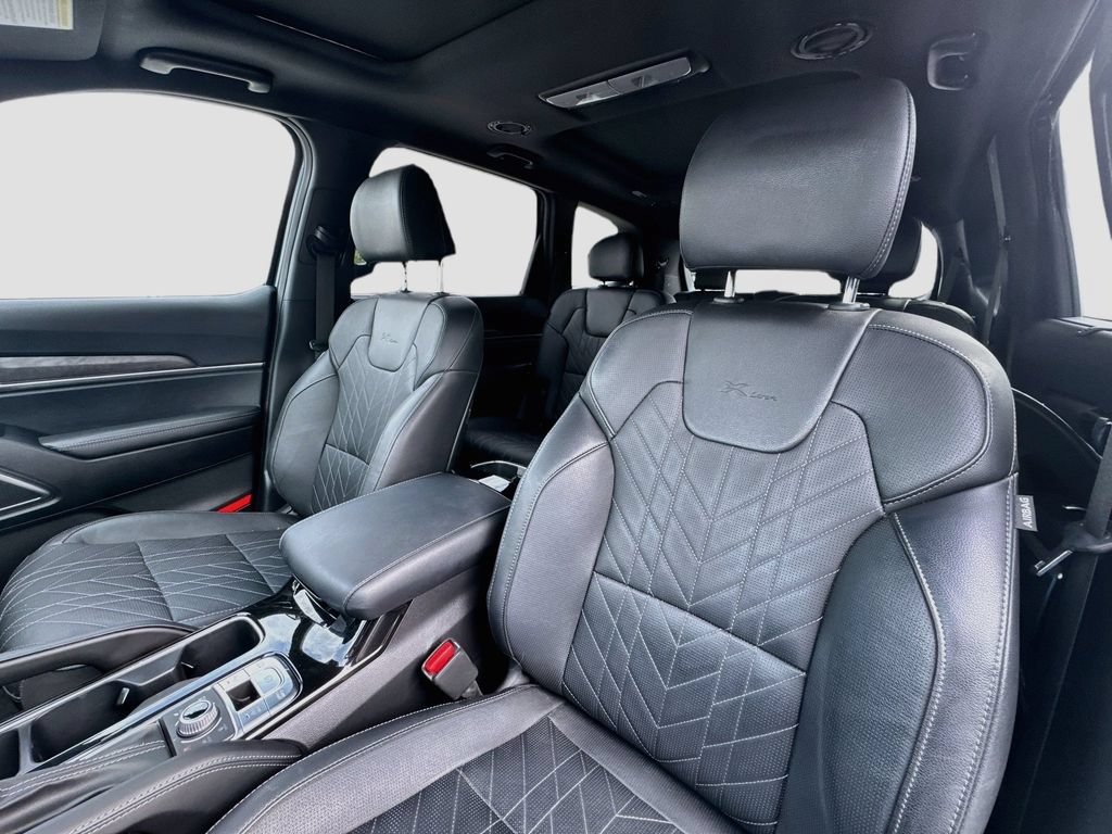 Certified 2024 Kia Telluride SX X-Line AWD/4WD image 25