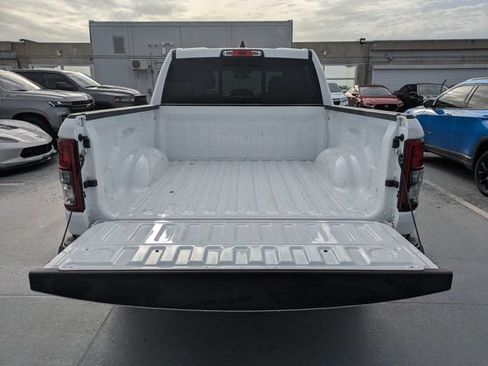 Used 2024 RAM 1500 Tradesman AWD/4WD image 12
