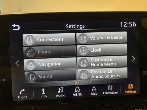 Used 2022 Nissan Pathfinder SL w/ SL Premium Package image 30