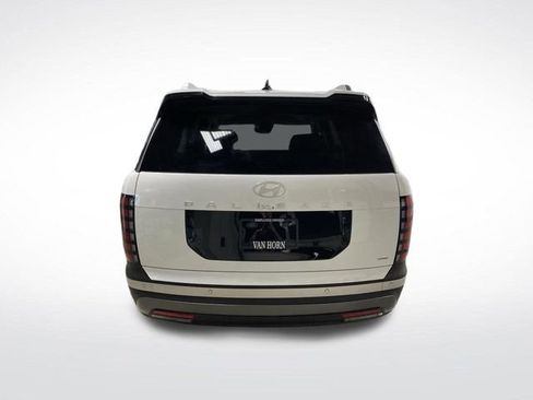 New 2026 Hyundai Palisade SEL image 15