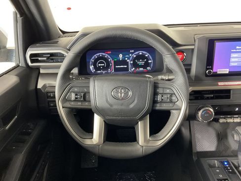 New 2026 Toyota Tacoma TRD Off-Road image 10