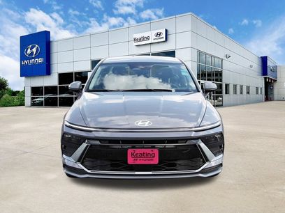 Used 2025 Hyundai Sonata SE