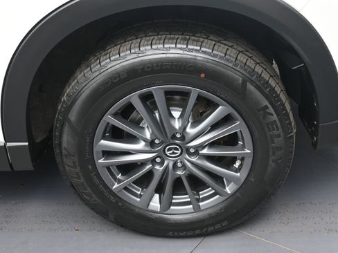Used 2018 MAZDA CX-5 Sport AWD/4WD image 12
