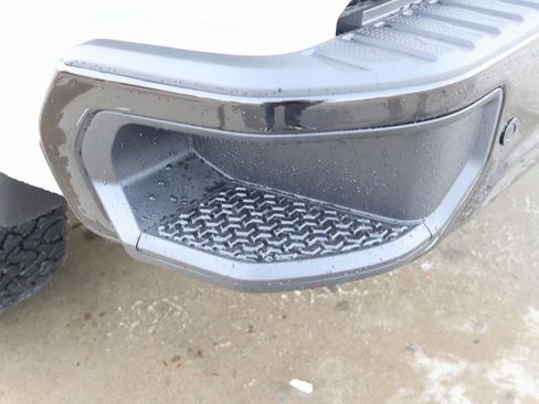 New 2026 Chevrolet Silverado 2500 LTZ w/ LTZ Plus Package image 35