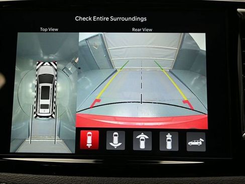 New 2026 Chrysler Pacifica Limited FWD image 44