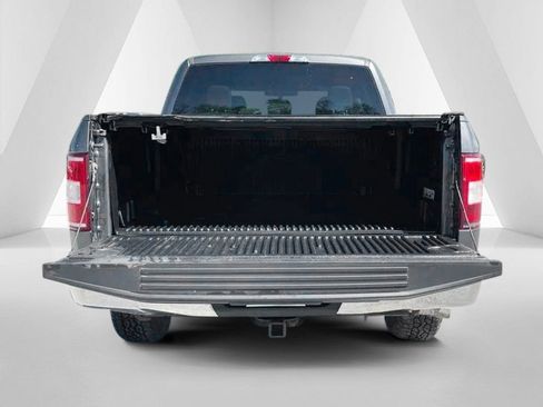 Used 2019 Ford F150 XLT w/ XTR Package AWD/4WD image 7
