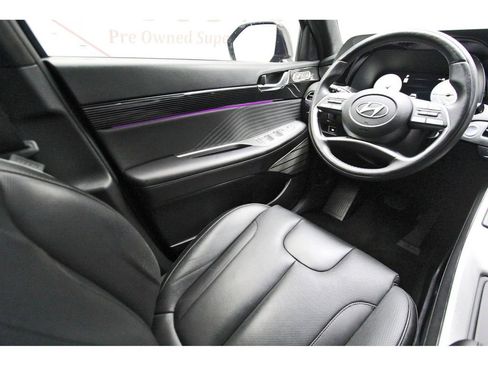 Used 2024 Hyundai Palisade Calligraphy FWD image 6