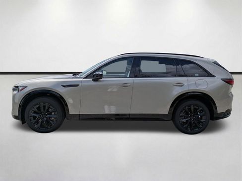 New 2026 MAZDA CX-90 3.3 Turbo S w/ Premium Package AWD/4WD image 9