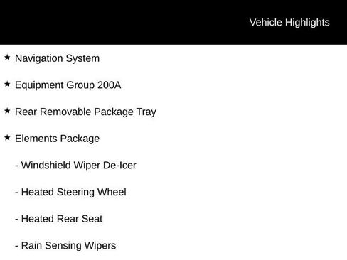 Used 2021 Lincoln Corsair Reserve w/ Elements Package image 2