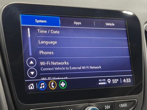Used 2023 Chevrolet Malibu LS FWD image 32