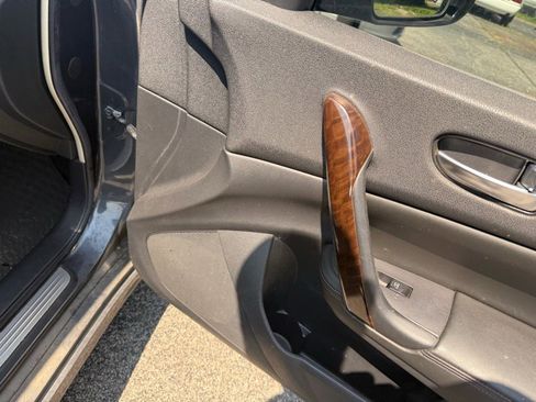 Used 2009 Nissan Maxima 3.5 SV w/ Premium Pkg image 20