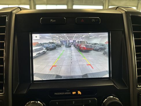 Used 2019 Ford F150 XLT image 25