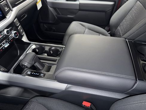 New 2025 Ford F150 XLT w/ Equipment Group 302A MID image 19