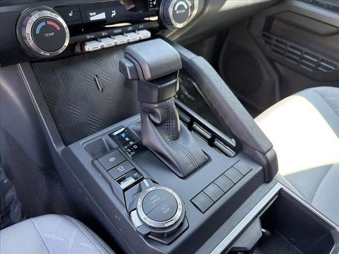 New 2026 Toyota Tacoma SR5 AWD/4WD image 18