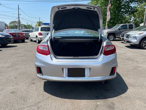 Used 2013 Honda Accord LX-S image 8