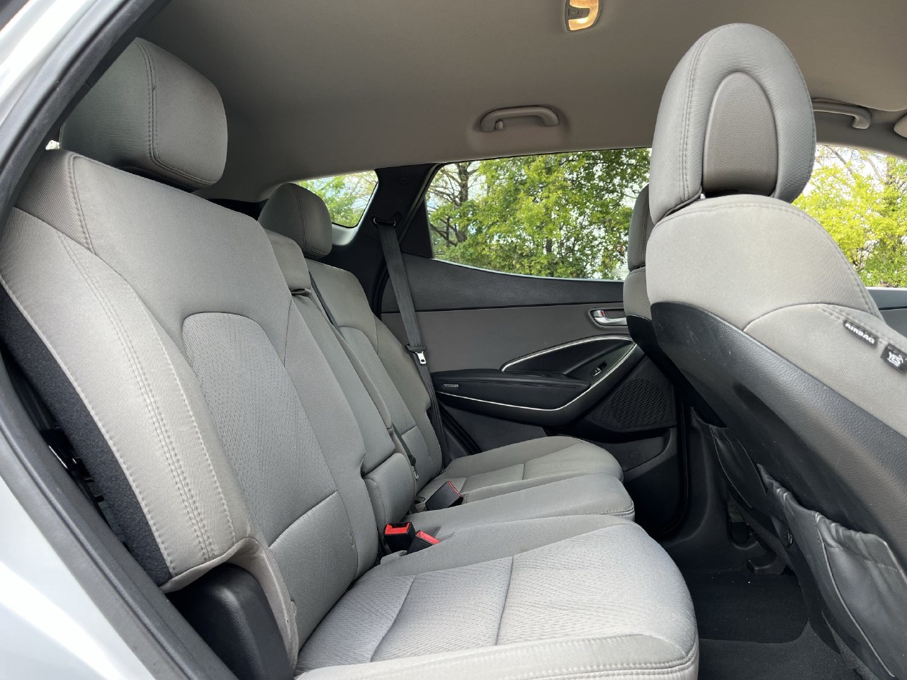 Used 2017 Hyundai Santa Fe Sport FWD image 26