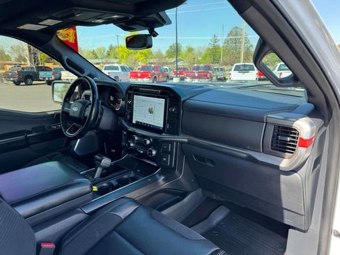Used 2022 Ford F150 Raptor w/ Raptor 37 Performance Package AWD/4WD image 36