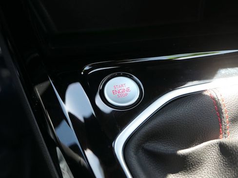 Used 2023 Volkswagen GTI 40th Anniversary Edition FWD image 23