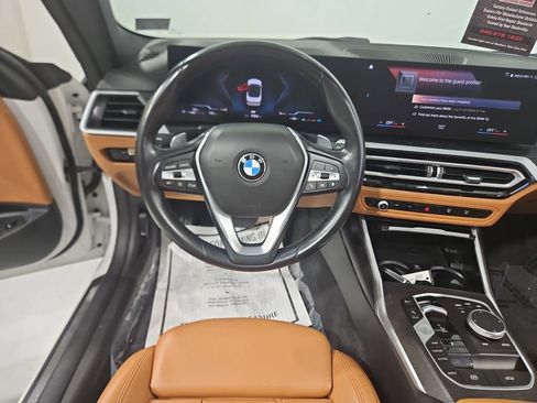Used 2024 BMW 430i Convertible RWD image 14