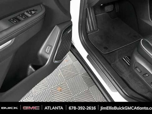 New 2026 Buick Enclave Sport Touring image 7