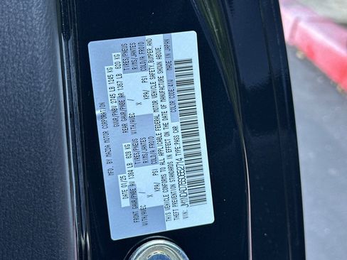 New 2025 MAZDA MX-5 Miata Grand Touring image 21