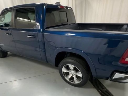 Used 2022 RAM 1500 Laramie AWD/4WD image 6