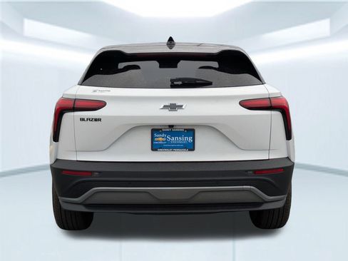 New 2026 Chevrolet Blazer EV LT w/ LPO, All-Weather Mat Package image 6