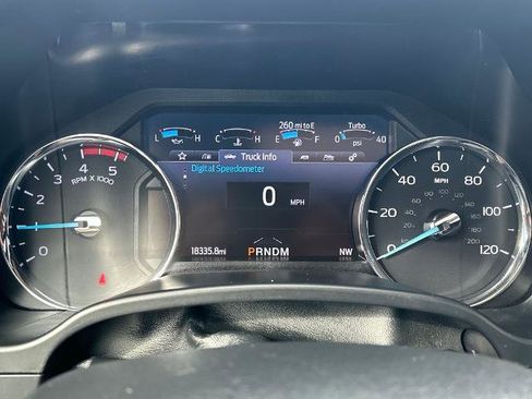 Certified 2020 Ford F350 Lariat image 21