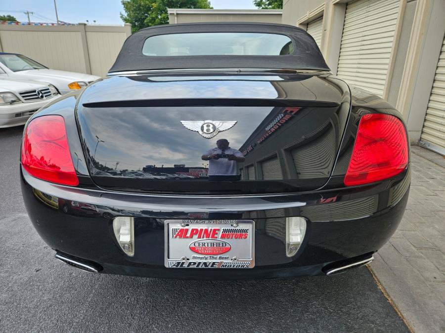 Used 2011 Bentley Continental GT Speed AWD/4WD image 42