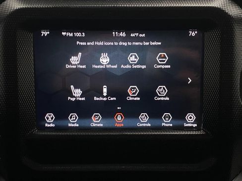 Used 2021 Jeep Wrangler Sport image 22